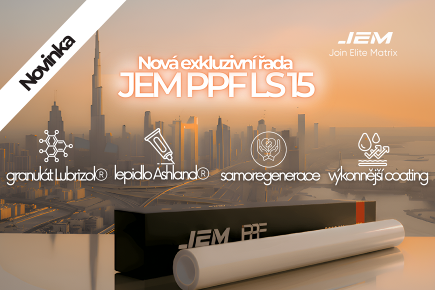 JEM PPF LS 15
